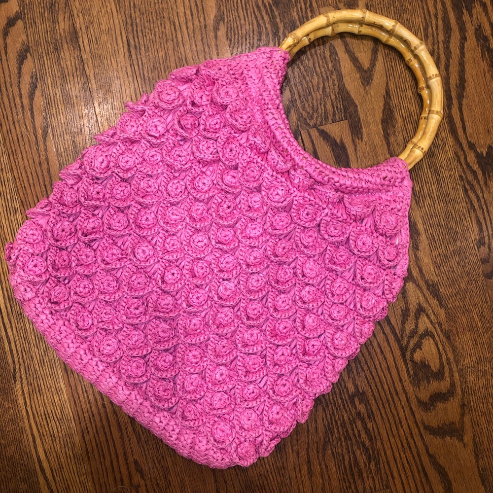 J.Crew Handbag - Picture 2 of 7